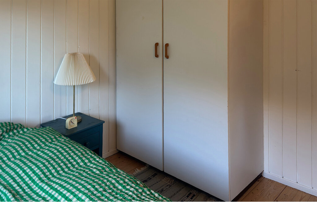 Feriehuse - Nyby , Danmark - M21062 15