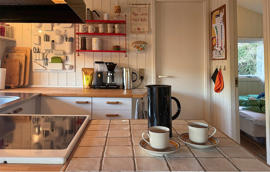 Feriehuse - Nyby , Danmark - M21062 13