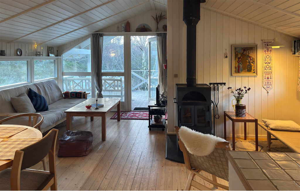 Feriehuse - Nyby , Danmark - M21062 3