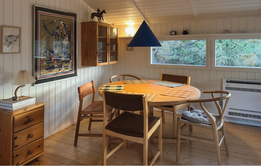 Feriehuse - Nyby , Danmark - M21062 6