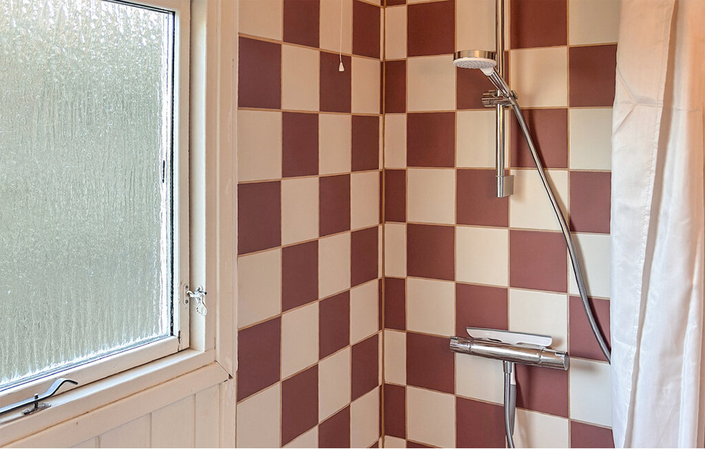 Feriehuse - Nyby , Danmark - M21062 19