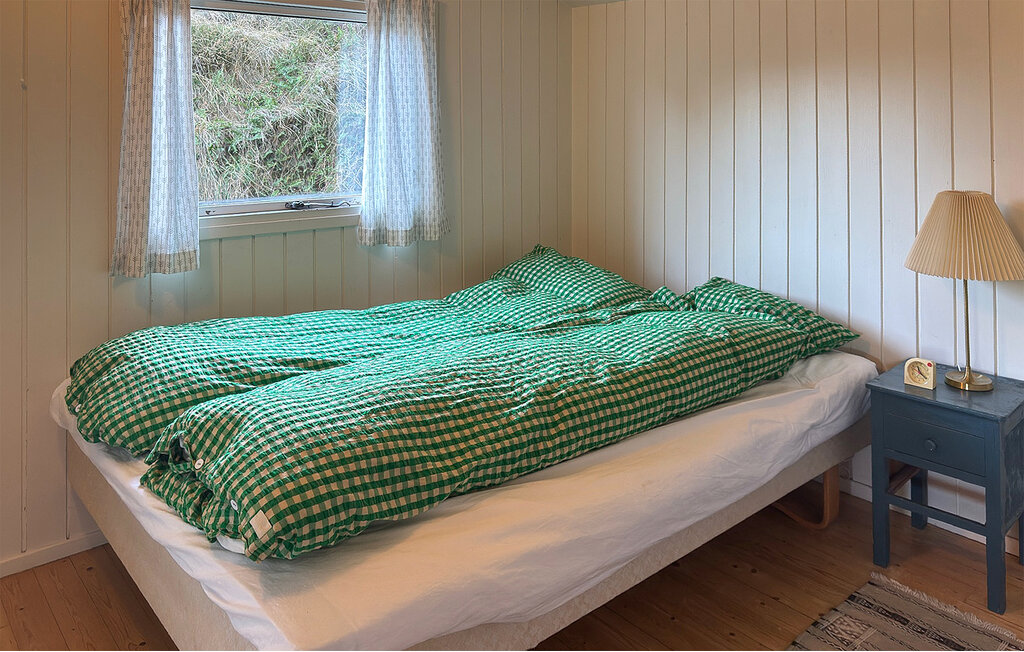 Feriehuse - Nyby , Danmark - M21062 14