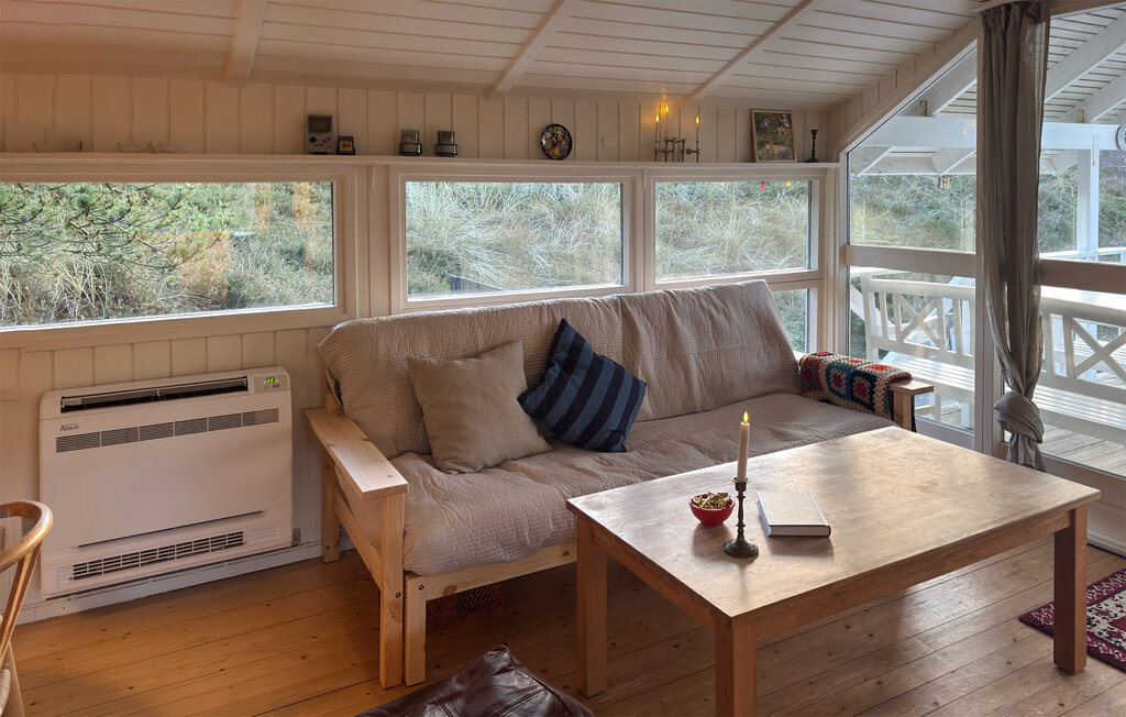 Feriehuse - Nyby , Danmark - M21062 5