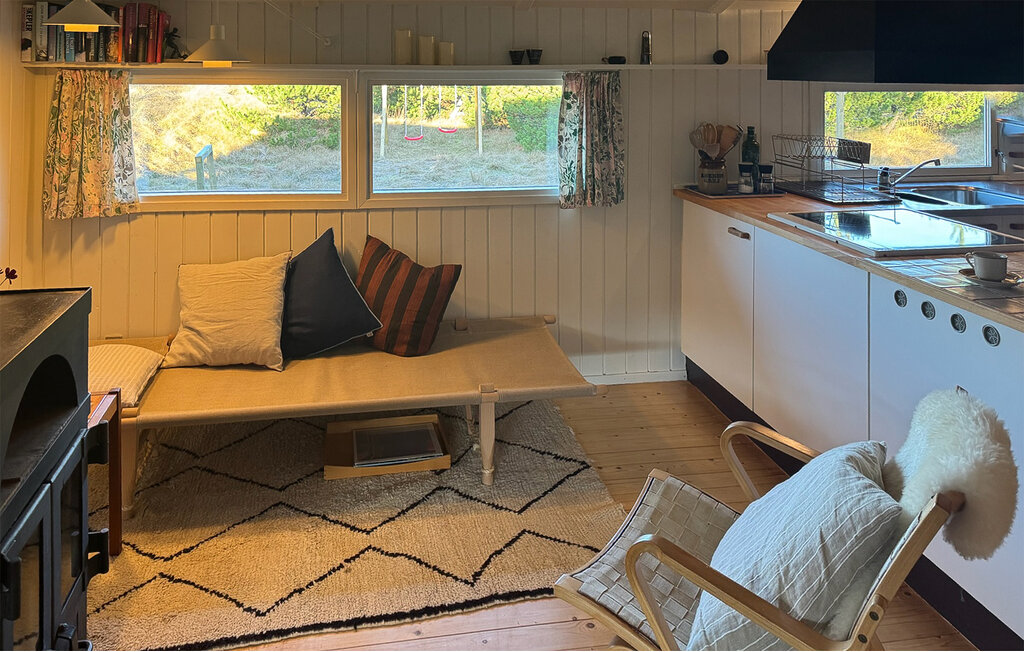 Feriehuse - Nyby , Danmark - M21062 7