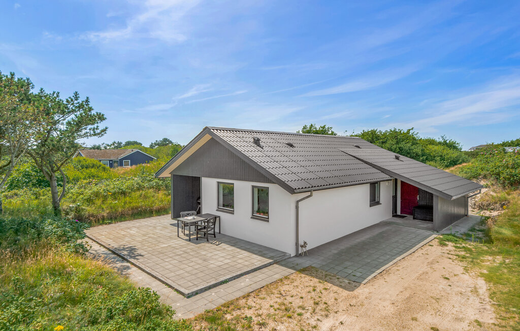 Feriehuse - Rindby Strand , Danmark - M21425 1