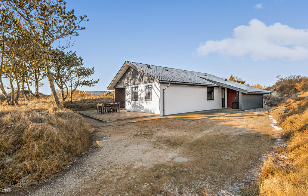 Feriehuse - Rindby Strand , Danmark - M21425 6