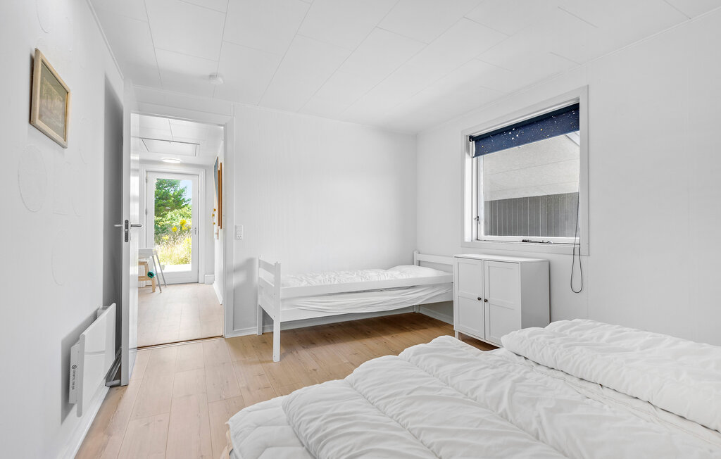 Feriehuse - Rindby Strand , Danmark - M21425 16