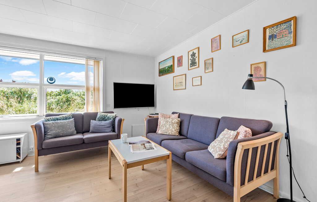 Feriehuse - Rindby Strand , Danmark - M21425 2