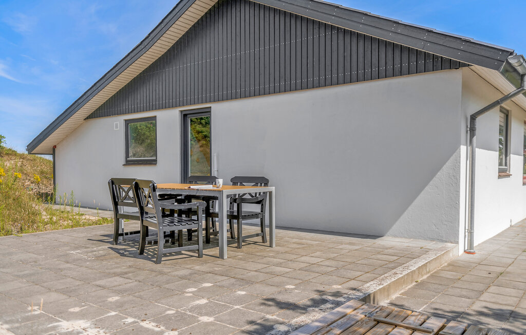 Feriehuse - Rindby Strand , Danmark - M21425 7