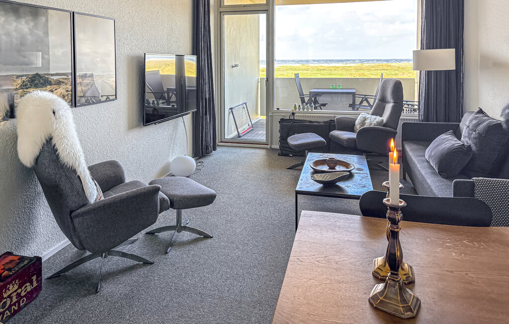 Lejlighed - Fanø Bad , Danmark - M21420 3