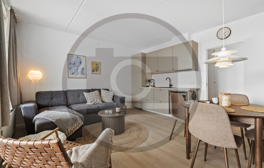 Lejlighed - Fanø Bad , Danmark - M21623 5