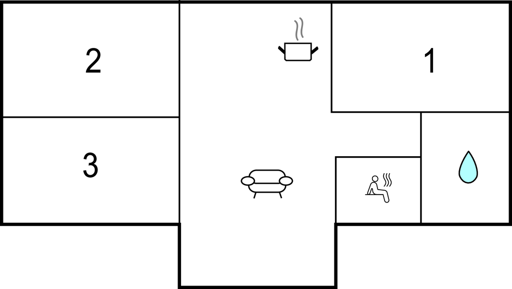Ferienhaus 