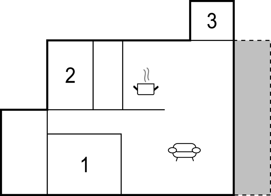 Feriebolig 