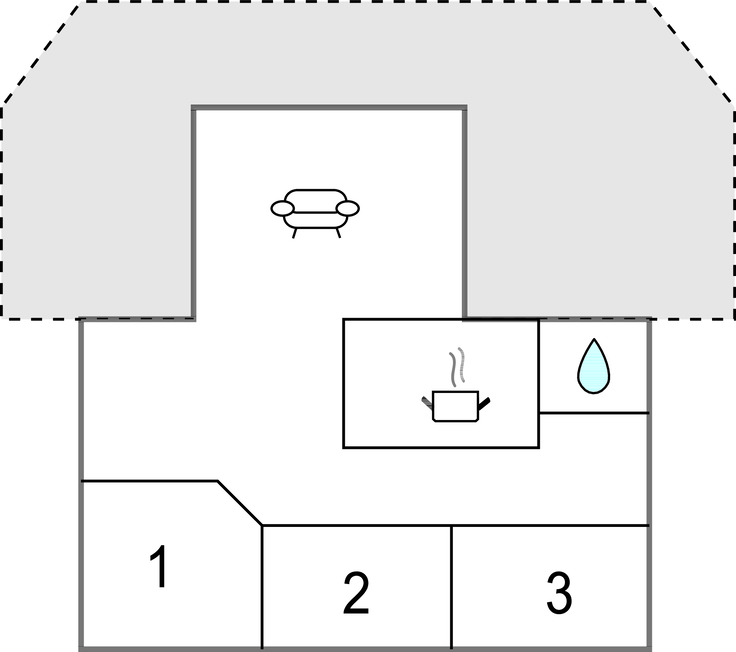 Ferienhaus 