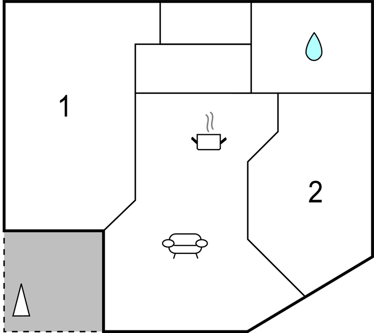 Ferienwohnung 