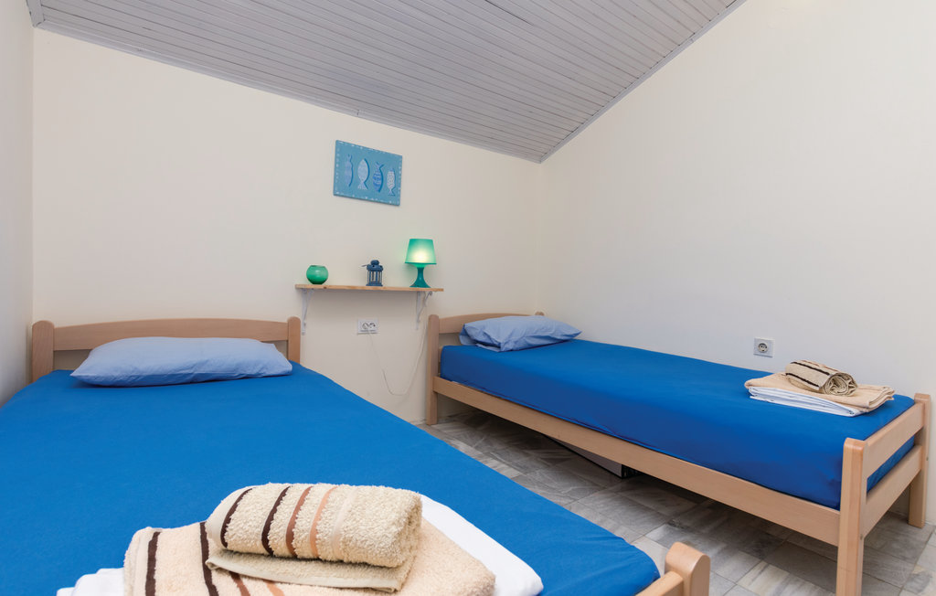 Apartment BarUtjeha , Montenegro MNA003 Novasol