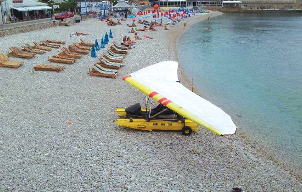 Lejlighed - Bar-Utjeha , Montenegro - MNA003 20