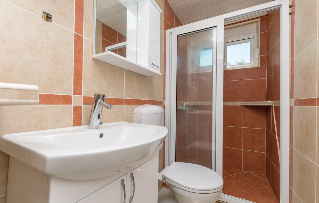 Lejlighed - Bar-Utjeha , Montenegro - MNA004 24