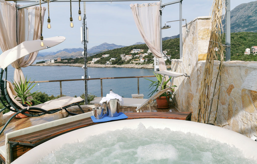 Lejlighed - Bar-Utjeha , Montenegro - MNA003 6