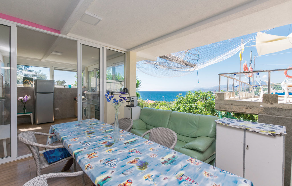 Lejlighed - Bar-Utjeha , Montenegro - MNA004 2