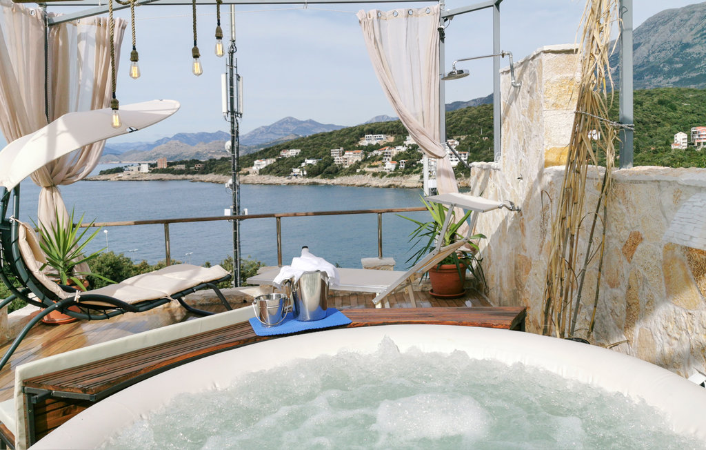 Lejlighed - Bar-Utjeha , Montenegro - MNA004 11