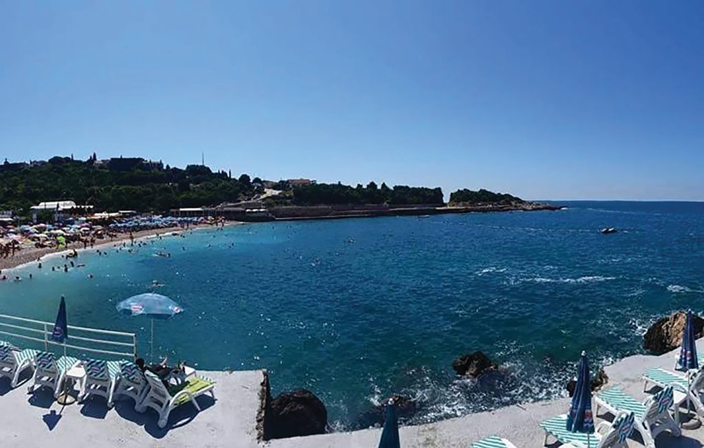 Lejlighed - Bar-Utjeha , Montenegro - MNA004 26