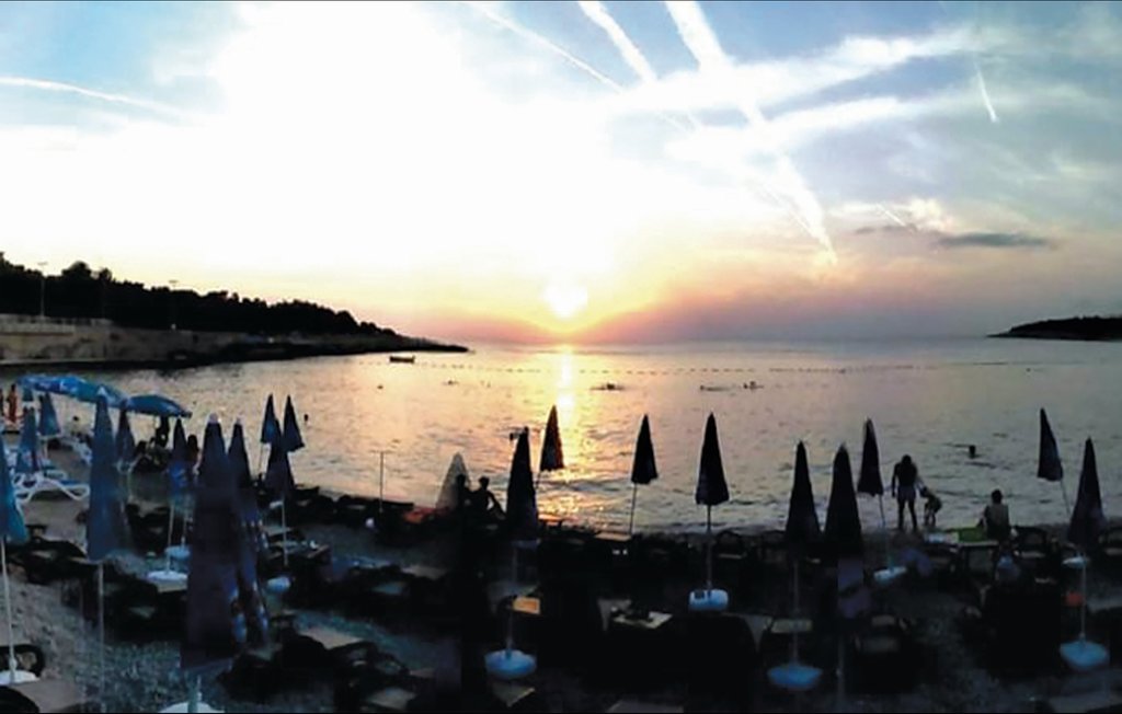 Lejlighed - Bar-Utjeha , Montenegro - MNA003 22