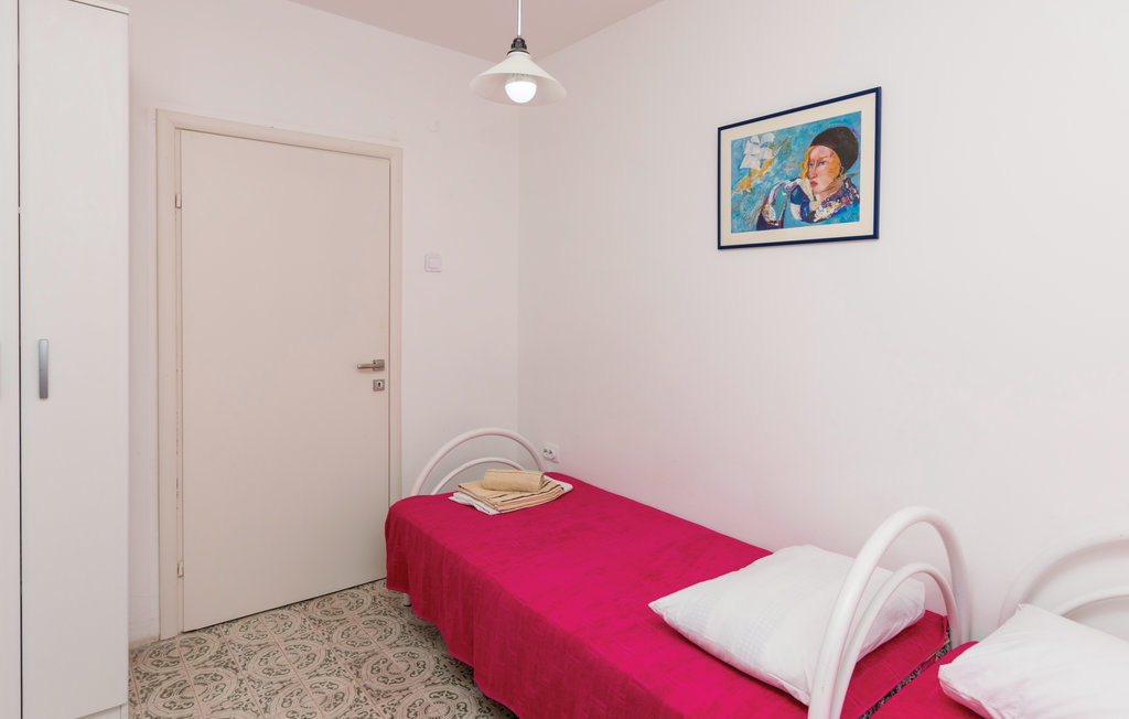 Lejlighed - Bar-Utjeha , Montenegro - MNA004 23