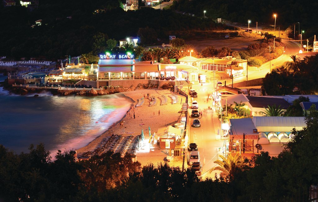 Lejlighed - Bar-Utjeha , Montenegro - MNA004 14