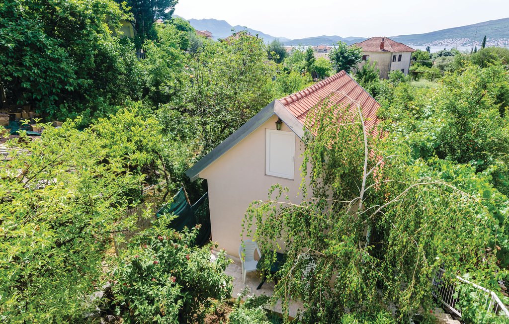 Feriehuse - Herceg Novi-Baosici , Montenegro - MNH216 6
