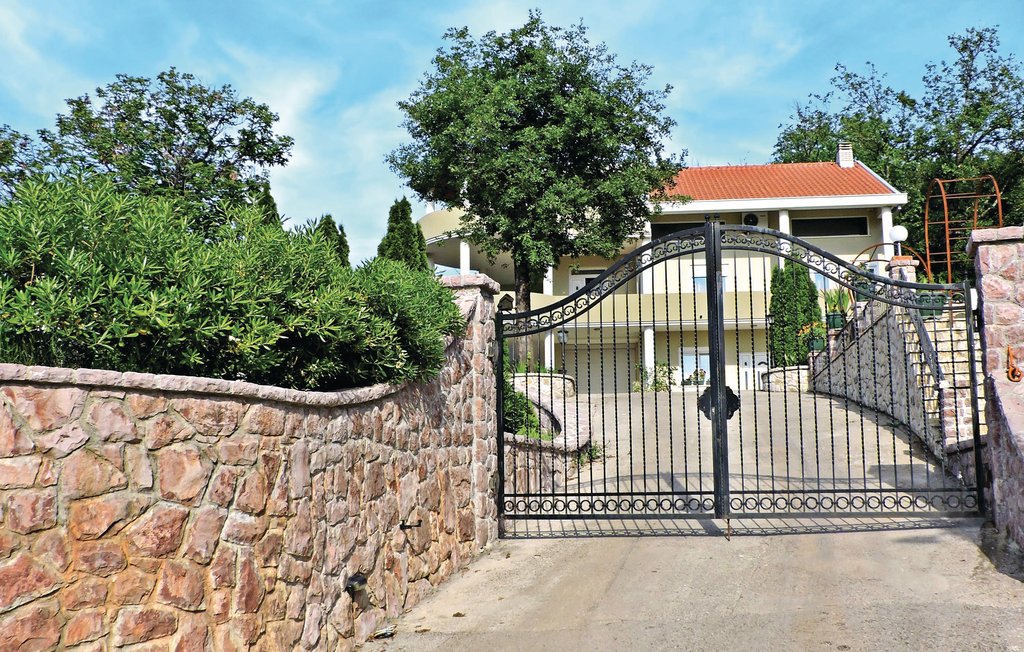 Ferienwohnung - Herceg Novi , Montenegro - MNH140 11