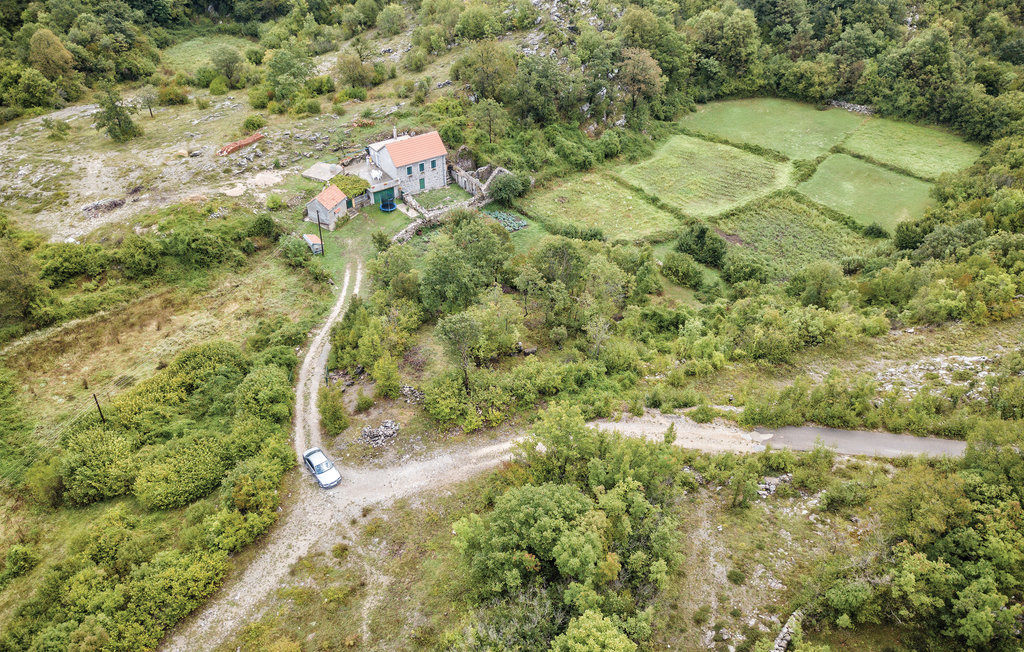 Feriehuse - Herceg Novi , Montenegro - MNH142 6