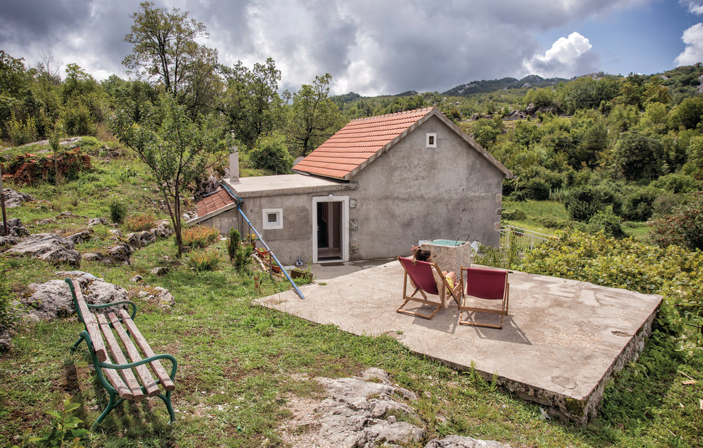 Feriehuse - Herceg Novi , Montenegro - MNH142 9