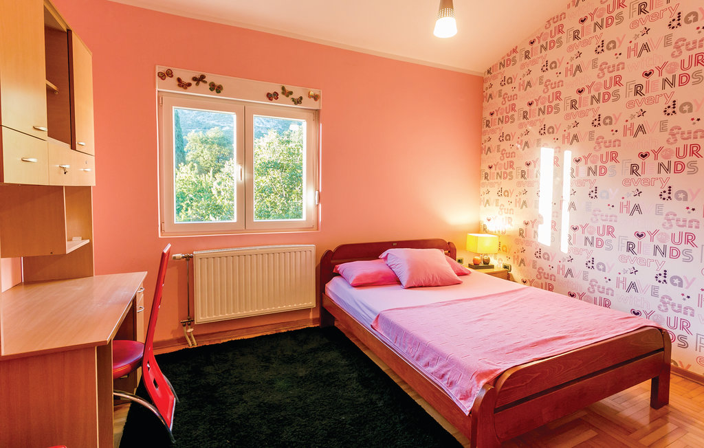 Ferienwohnung - Herceg Novi , Montenegro - MNH140 32