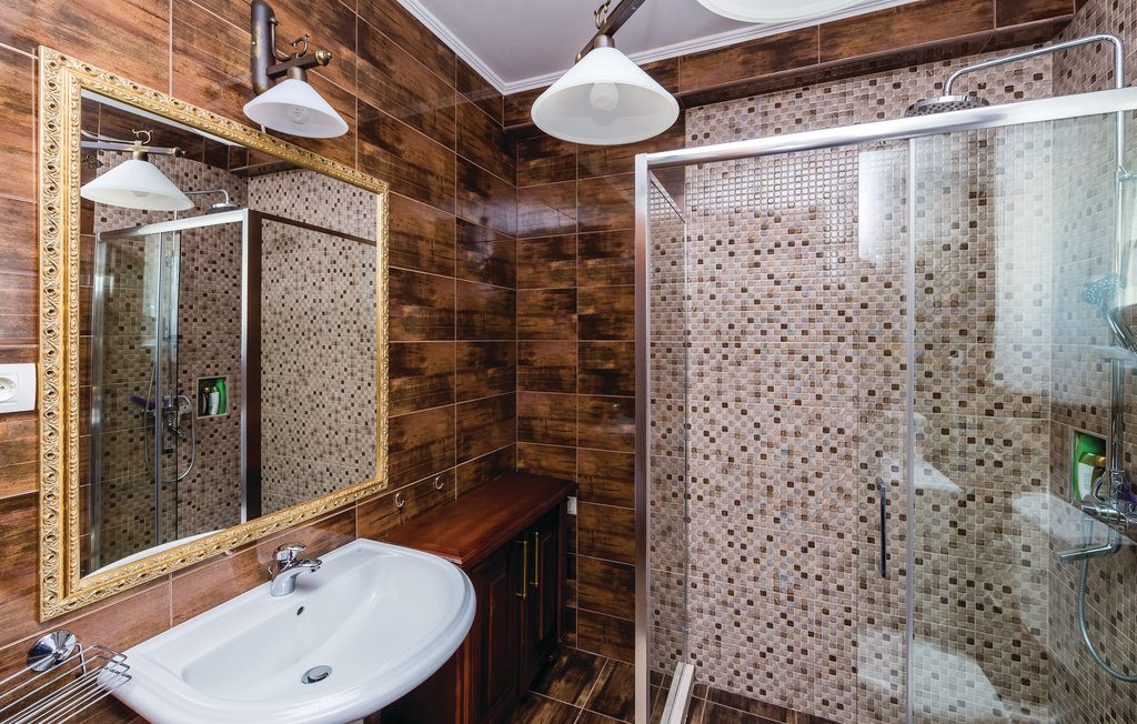 Ferienhaus - Herceg Novi-Sasovici , Montenegro - MNH148 22