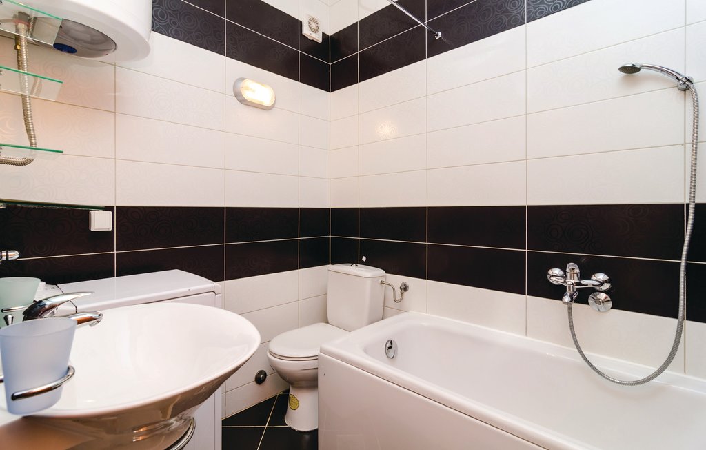 Lejlighed - Herceg Novi-Baosici , Montenegro - MNH002 17