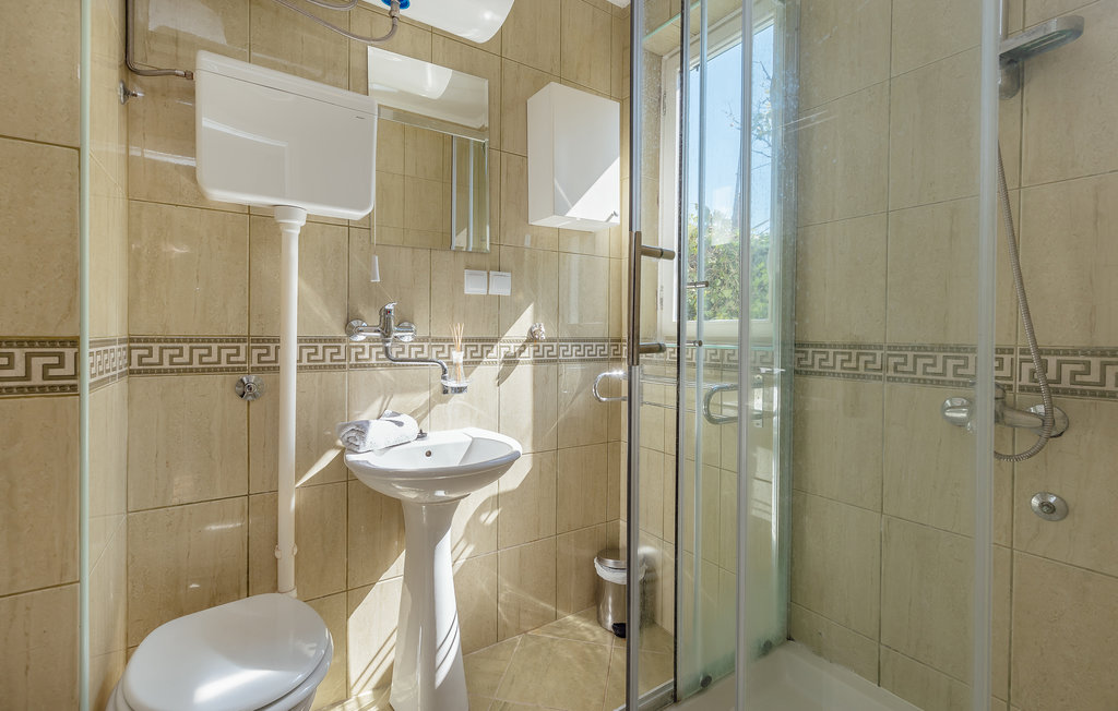 Feriehuse - Herceg Novi-Njivice , Montenegro - MNH143 29