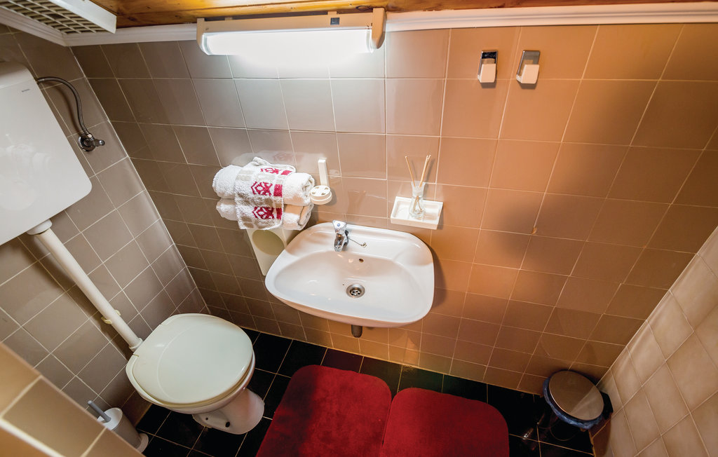 Feriehuse - Herceg Novi-Njivice , Montenegro - MNH143 30