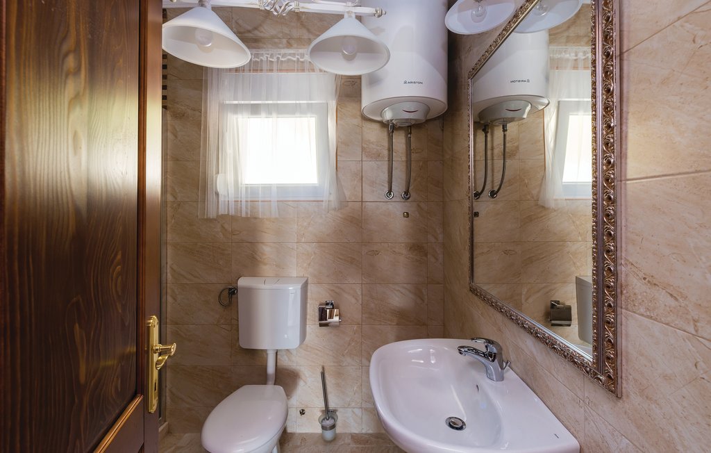 Ferienhaus - Herceg Novi-Sasovici , Montenegro - MNH148 25