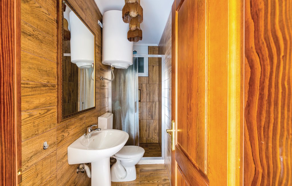 Ferienhaus - Herceg Novi-Sasovici , Montenegro - MNH148 30