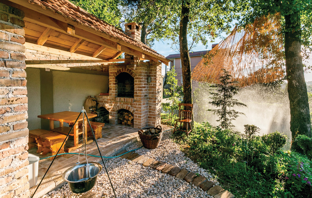 Ferienwohnung - Herceg Novi , Montenegro - MNH140 4