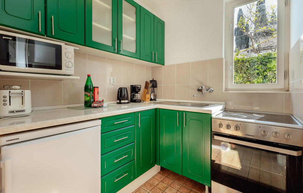 Feriehuse - Herceg Novi-Njivice , Montenegro - MNH143 8