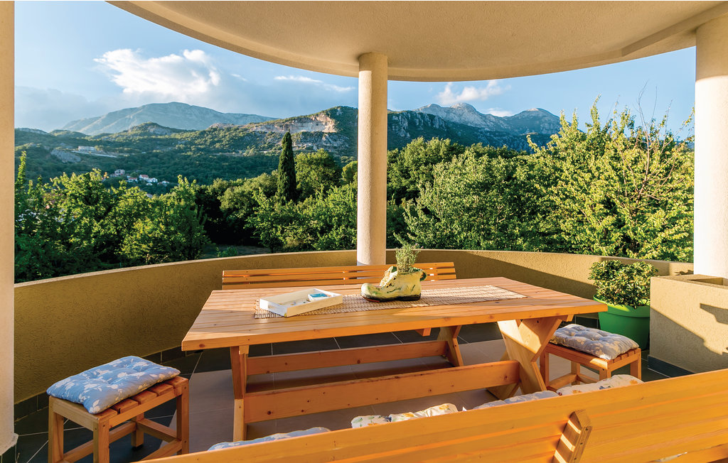 Ferienwohnung - Herceg Novi , Montenegro - MNH140 2