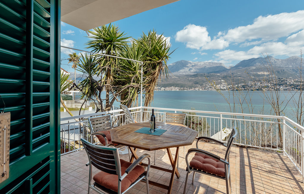 Feriehuse - Herceg Novi-Njivice , Montenegro - MNH143 10