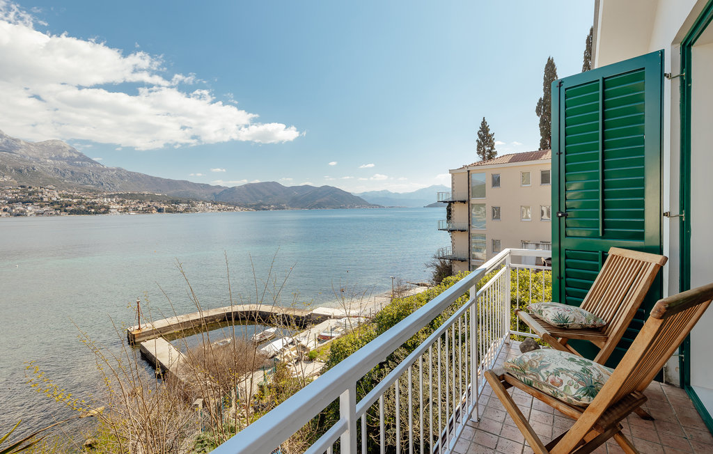 Feriehuse - Herceg Novi-Njivice , Montenegro - MNH143 9