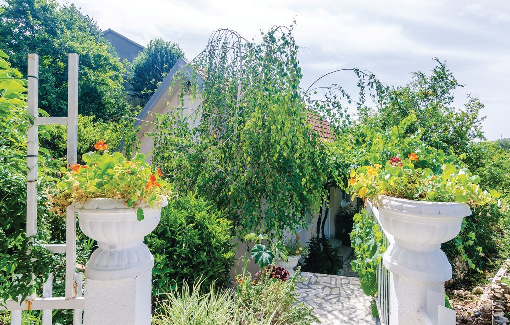 Feriehuse - Herceg Novi-Baosici , Montenegro - MNH216 10