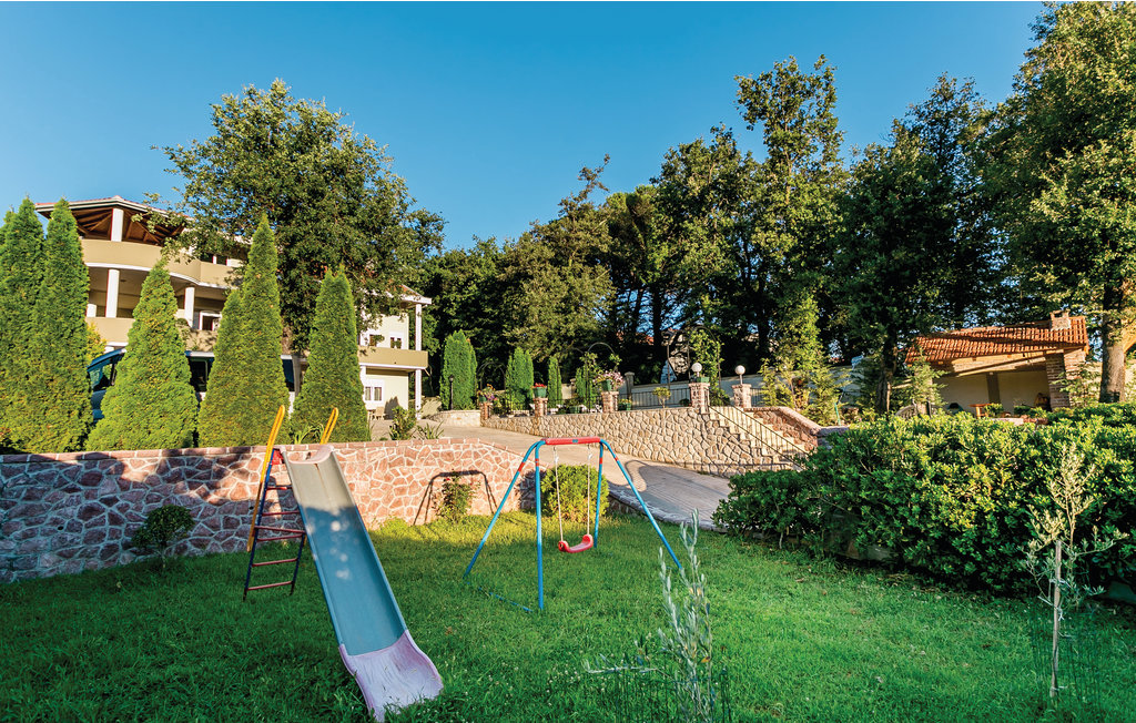 Ferienwohnung - Herceg Novi , Montenegro - MNH140 17