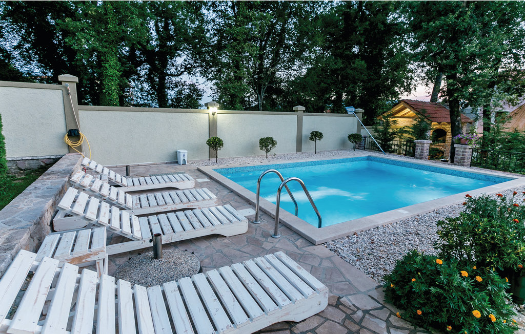 Ferienwohnung - Herceg Novi , Montenegro - MNH140 18