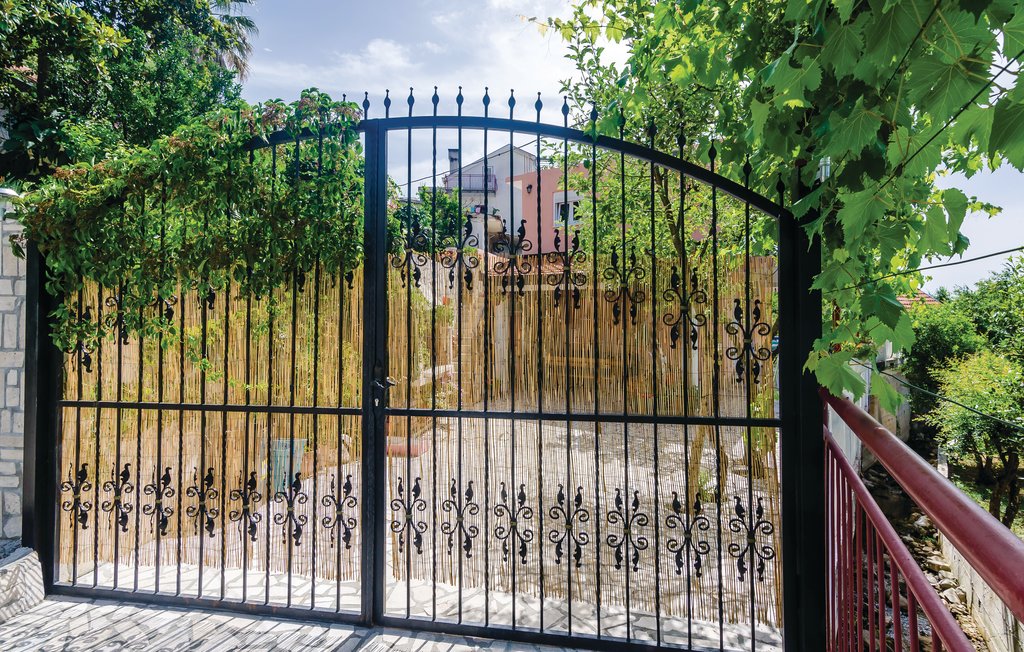 Feriehuse - Herceg Novi-Baosici , Montenegro - MNH216 11