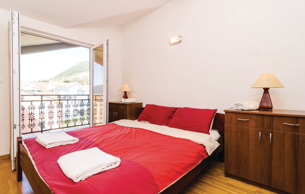 Lejlighed - Herceg Novi-Baosici , Montenegro - MNH002 12